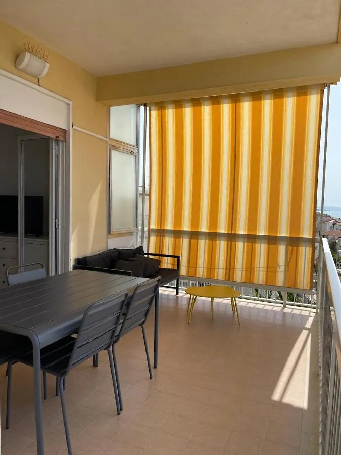La Vista Sul Porto Apartment Marina di Ragusa Italy