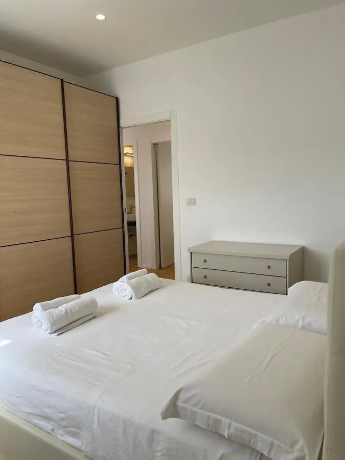 La Vista Sul Porto Apartment Marina di Ragusa