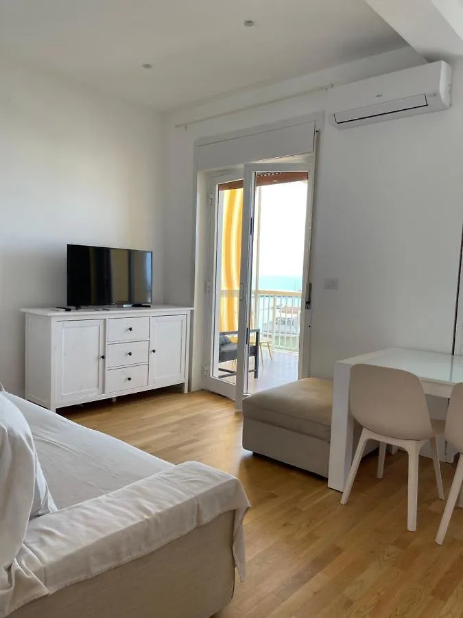 La Vista Sul Porto Apartment Marina di Ragusa Italy