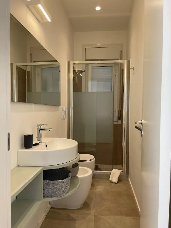 La Vista Sul Porto Apartment Marina di Ragusa