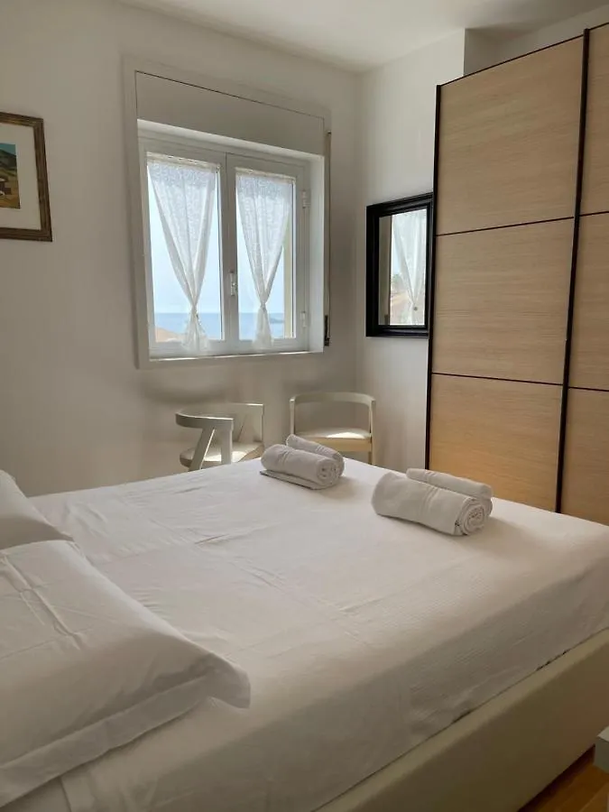 La Vista Sul Porto Apartment Marina di Ragusa