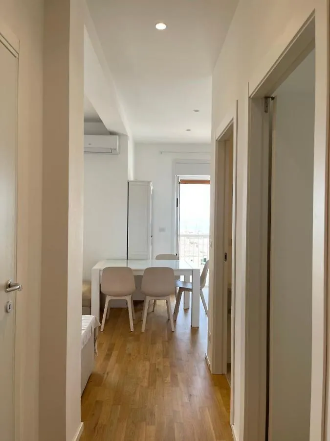 La Vista Sul Porto Apartment Marina di Ragusa Italy